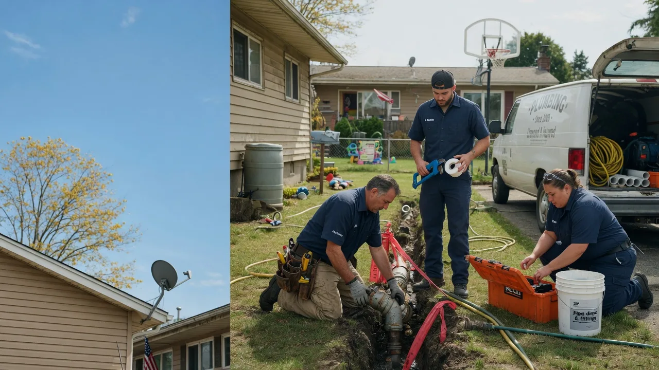 Garbage Disposal Replacement in St Columbans, NE near me