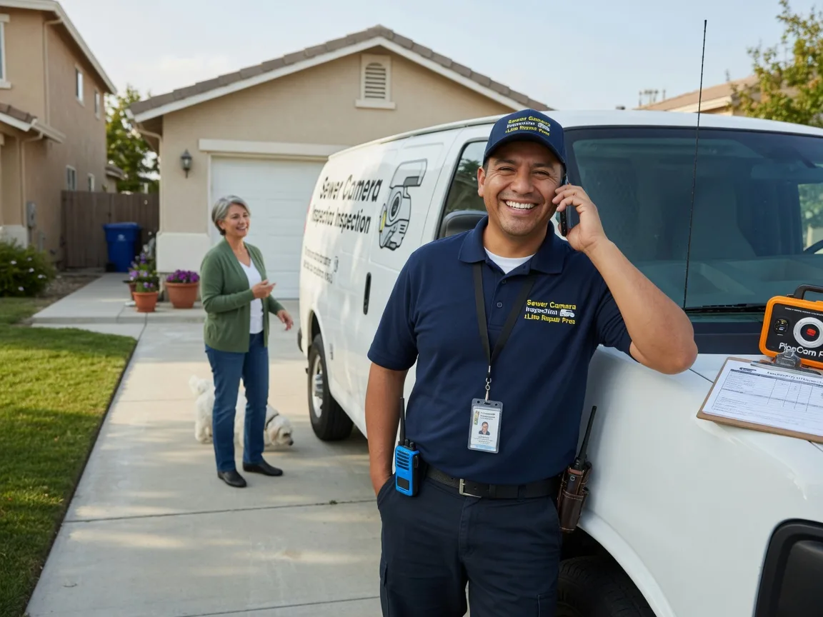 Sewer Line Repair St Columbans, NE FAQs